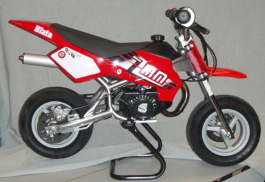 Minimotard