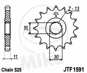 řetězové kolečko YAMAHA TDM. 7261415